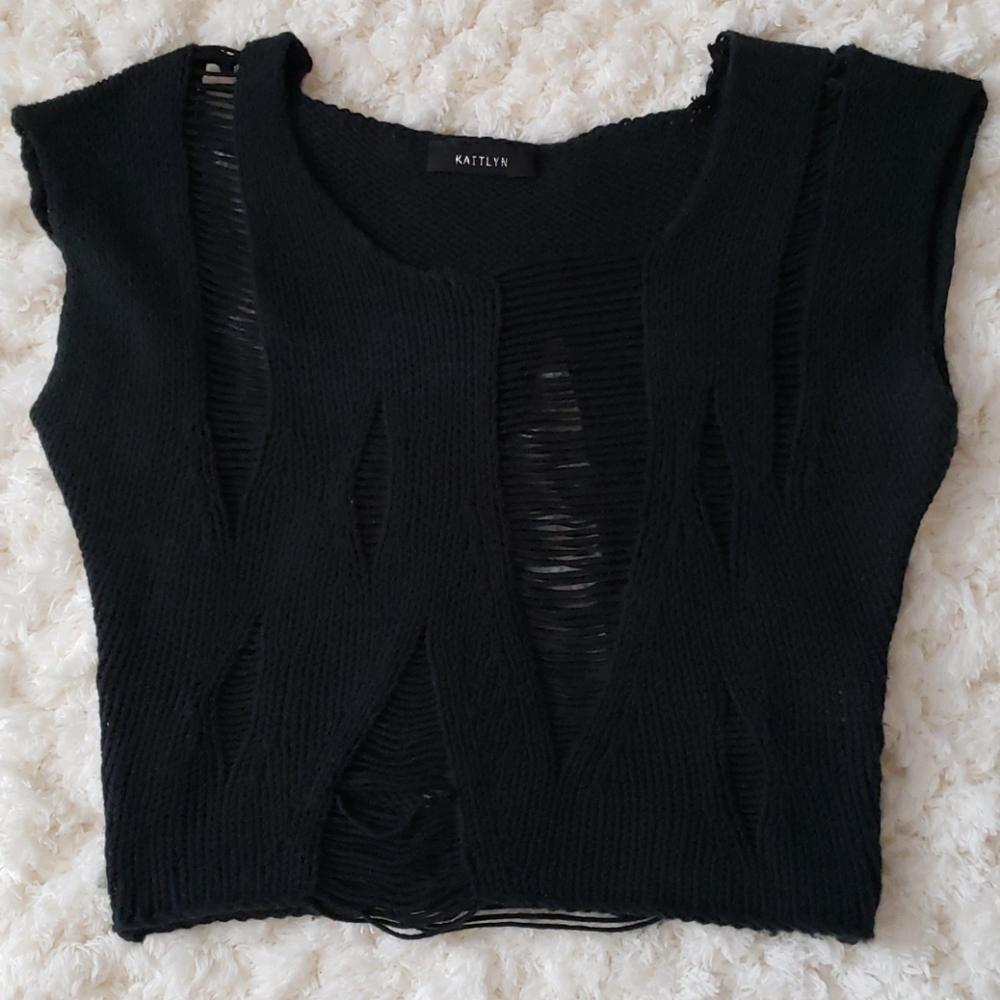 Crop tops